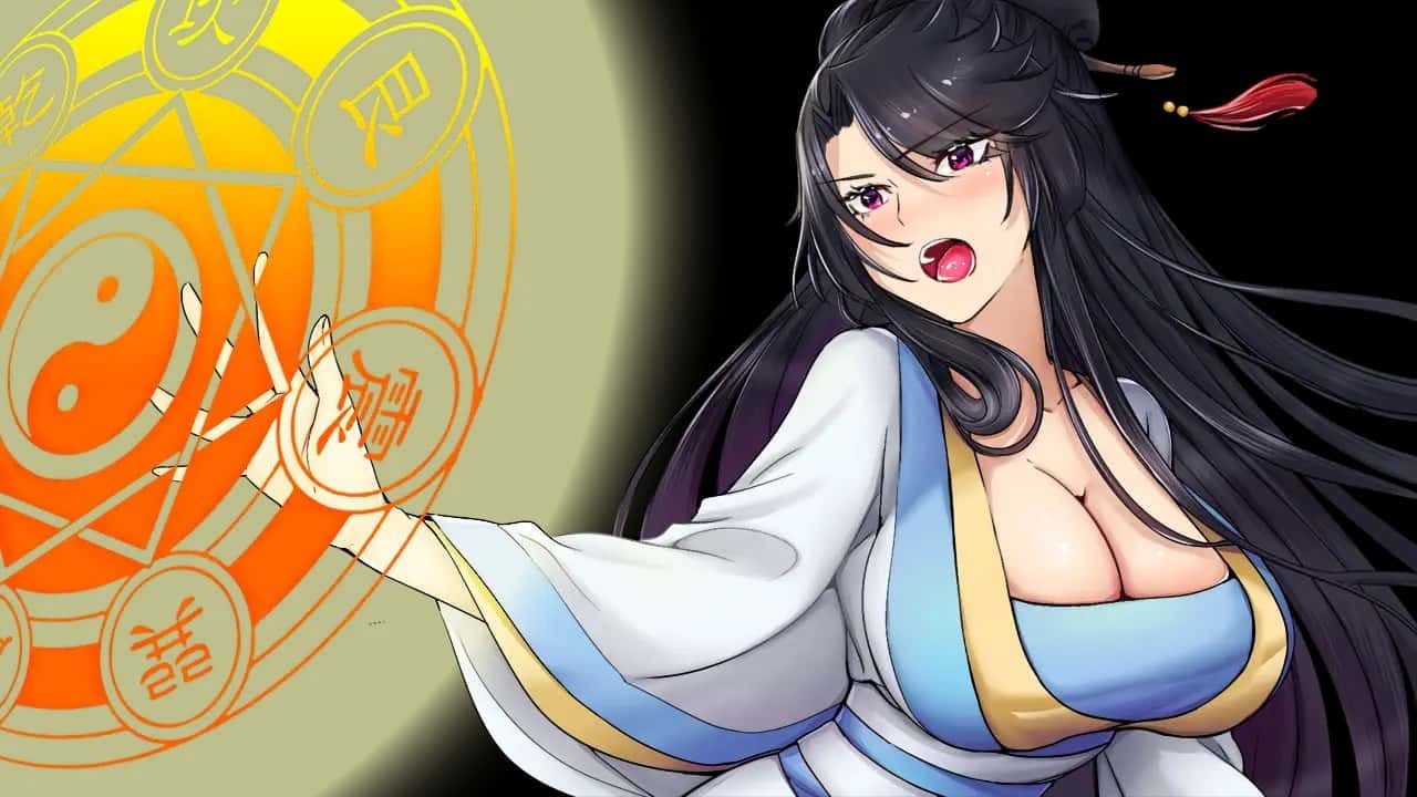 绯月仙行录 版本内容 展示图 2