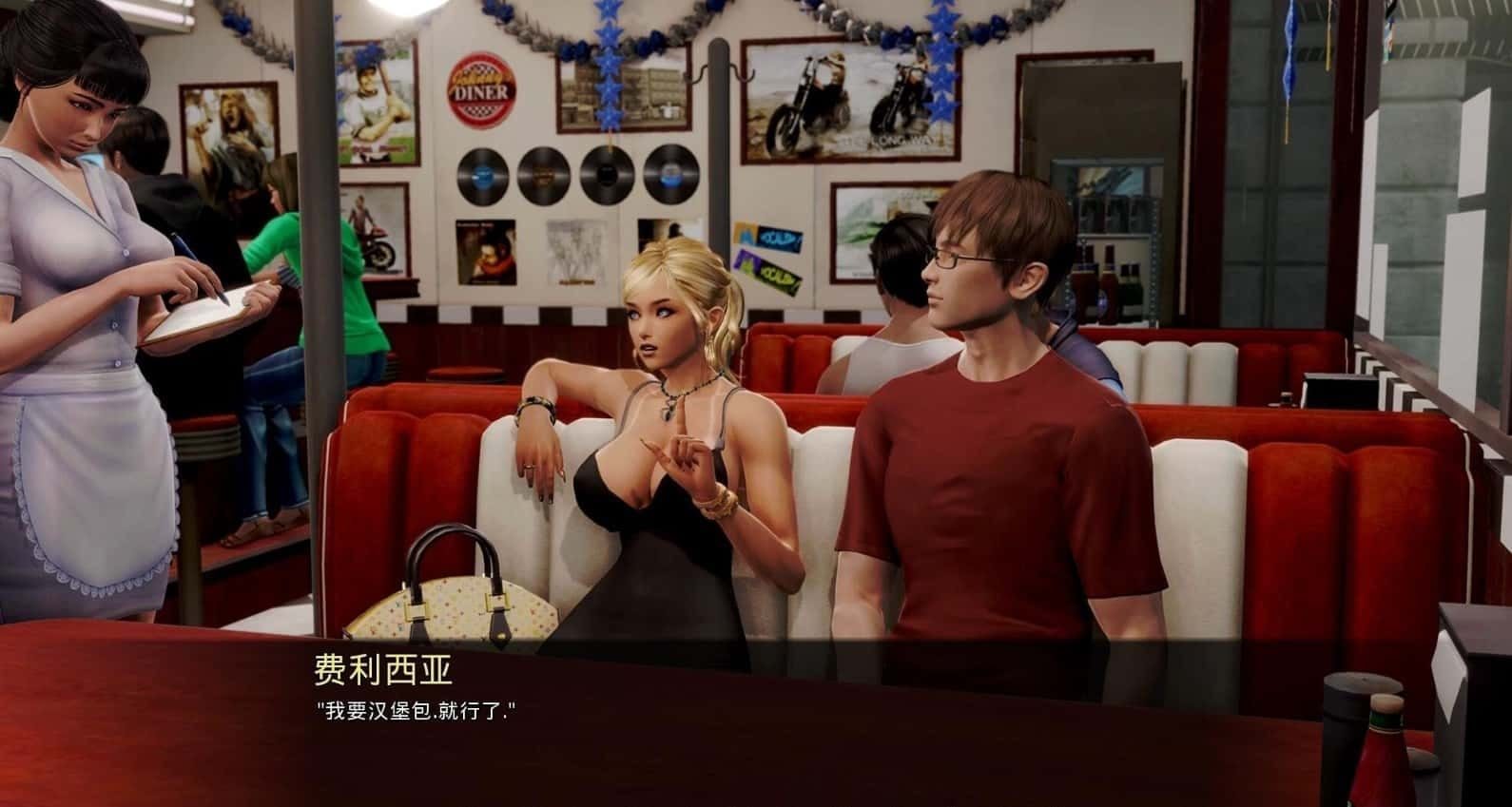 康乃馨俱乐部 资源内容 详情图 2